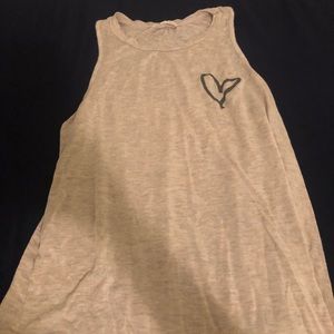 Cute tank top